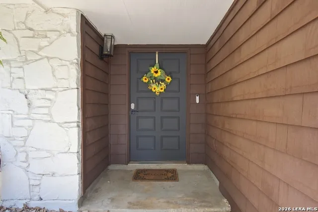 5110 TIMBER TRACE ST San Antonio, TX 78250