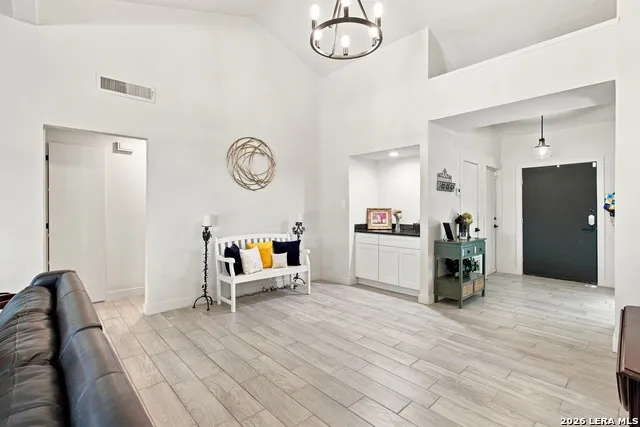 5110 TIMBER TRACE ST San Antonio, TX 78250
