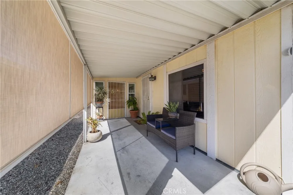 1250 Kirby Street #97 Hemet, CA 92545