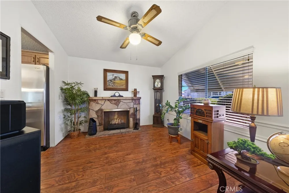 1250 Kirby Street #97 Hemet, CA 92545