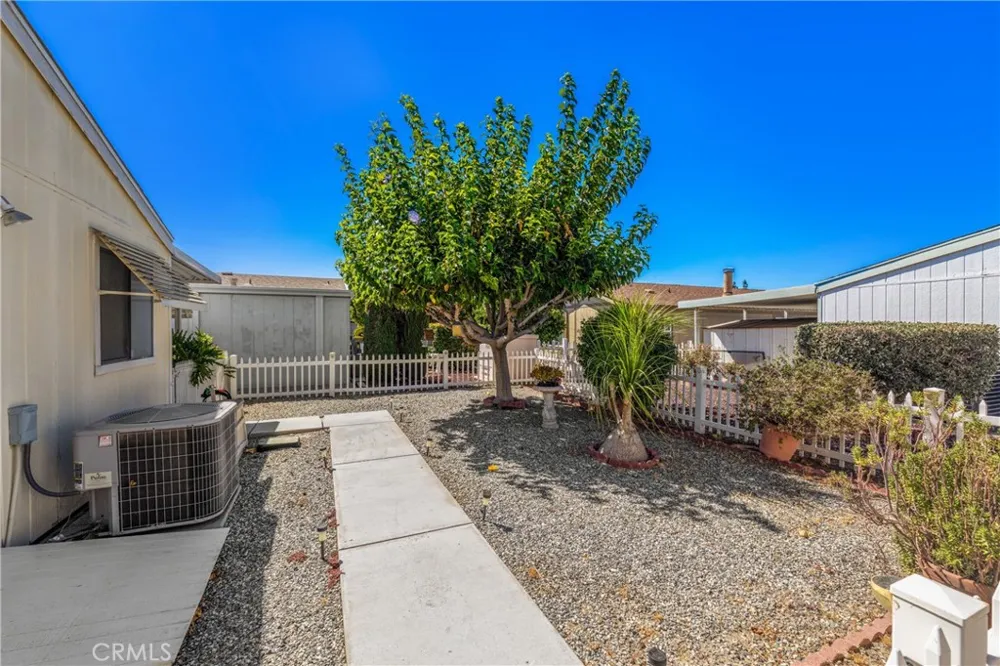1250 Kirby Street #97 Hemet, CA 92545