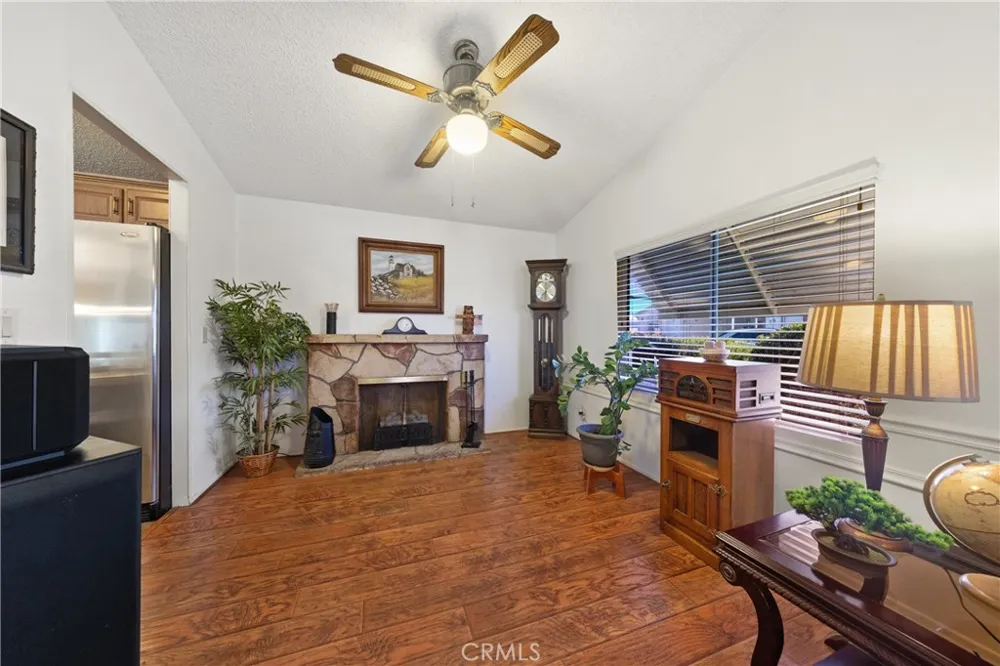 1250 Kirby Street #97 Hemet, CA 92545