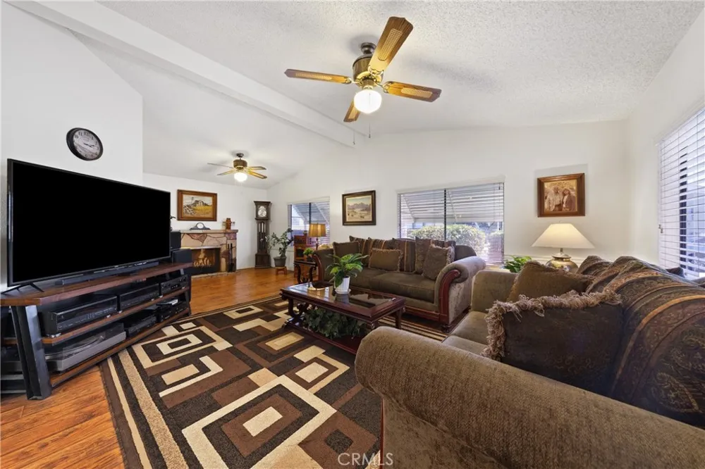1250 Kirby Street #97 Hemet, CA 92545