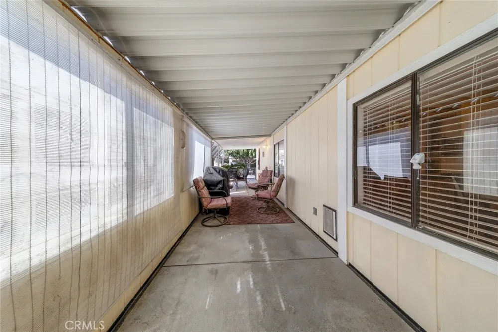 1250 Kirby Street #97 Hemet, CA 92545