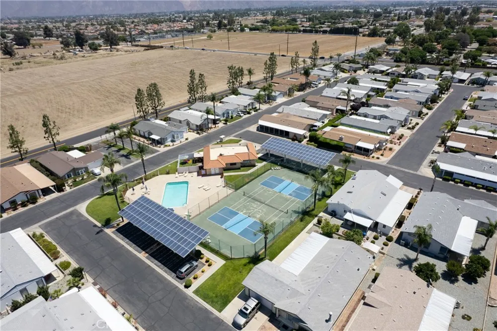 1250 Kirby Street #97 Hemet, CA 92545