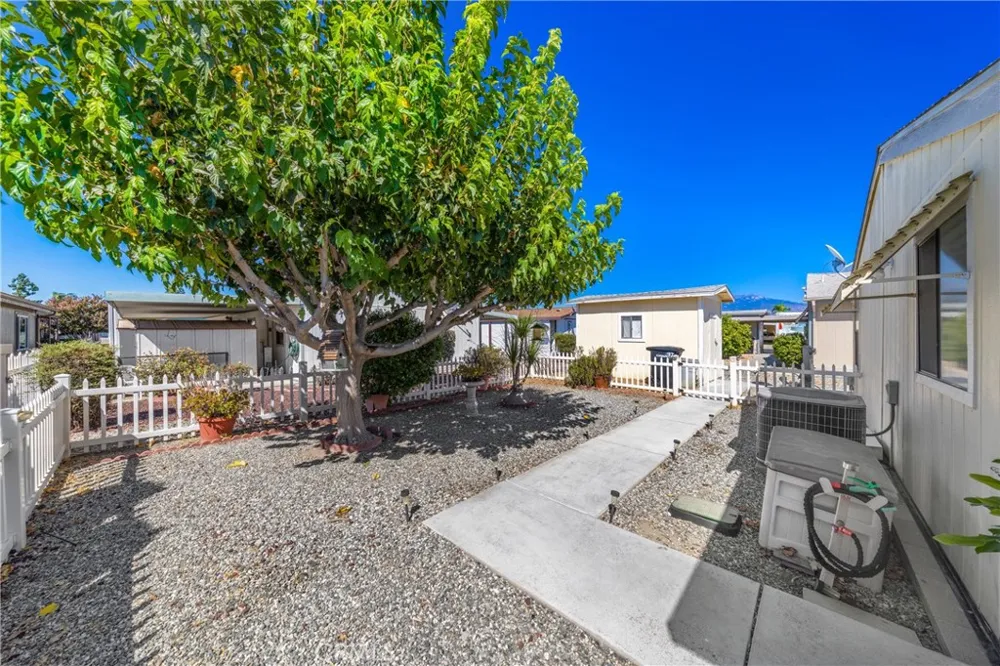 1250 Kirby Street #97 Hemet, CA 92545