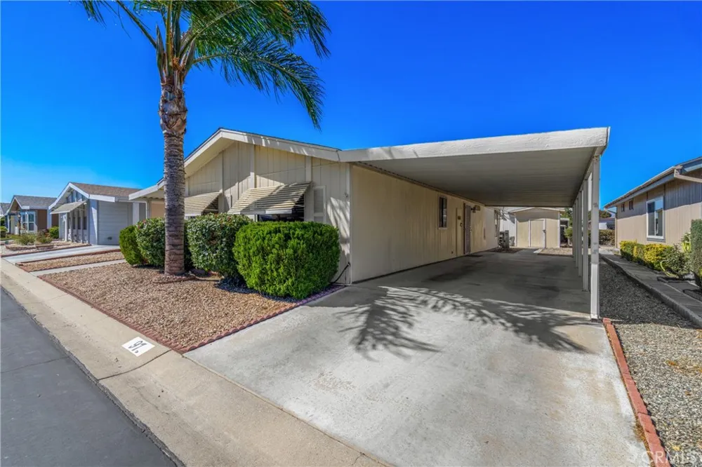 1250 Kirby Street #97 Hemet, CA 92545