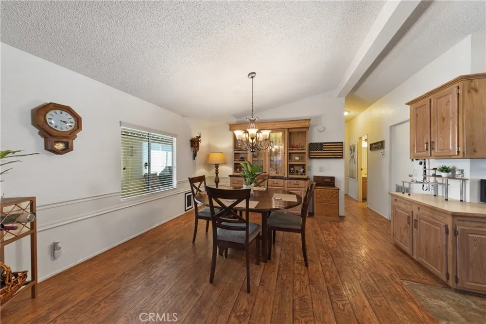 1250 Kirby Street #97 Hemet, CA 92545
