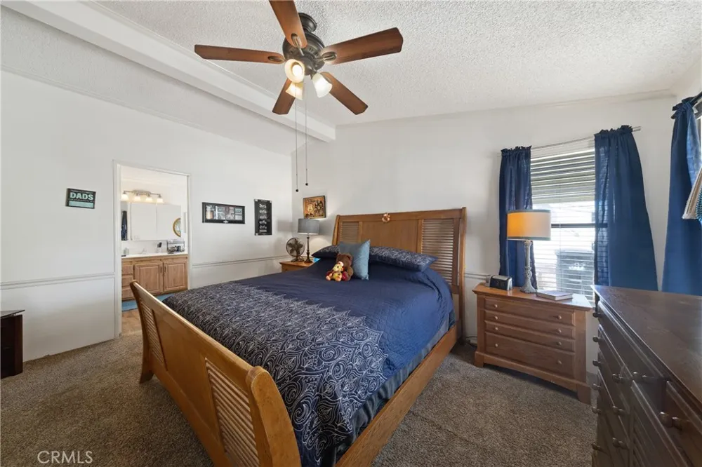 1250 Kirby Street #97 Hemet, CA 92545