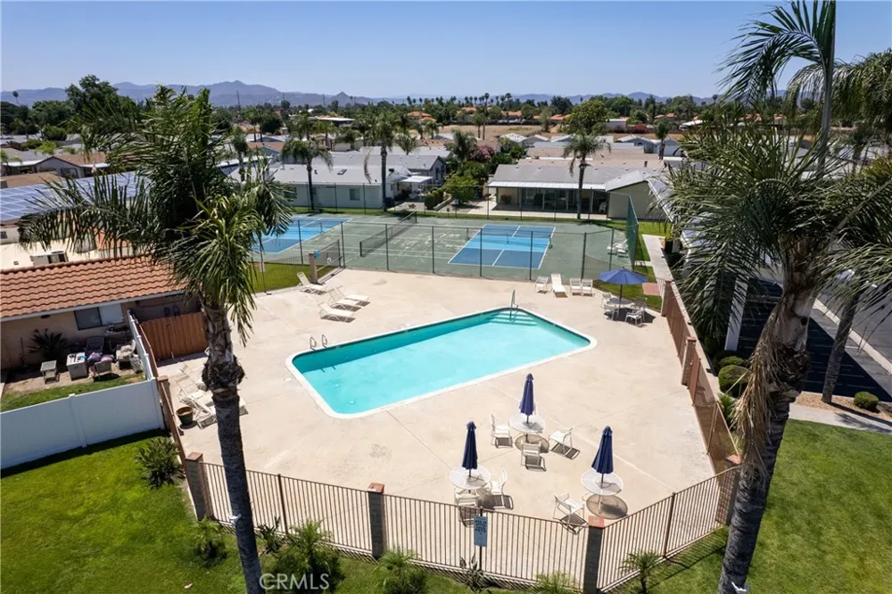 1250 Kirby Street #97 Hemet, CA 92545