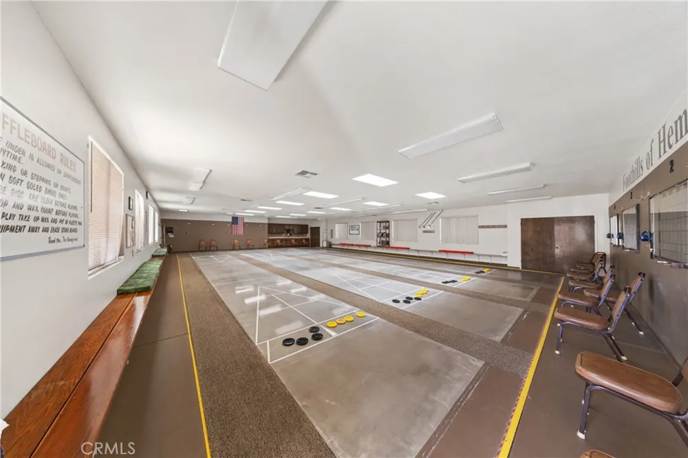 1250 Kirby Street #97 Hemet, CA 92545