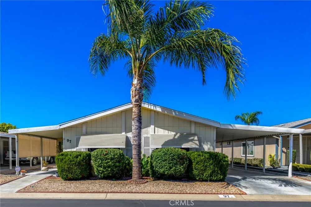 1250 Kirby Street #97 Hemet, CA 92545
