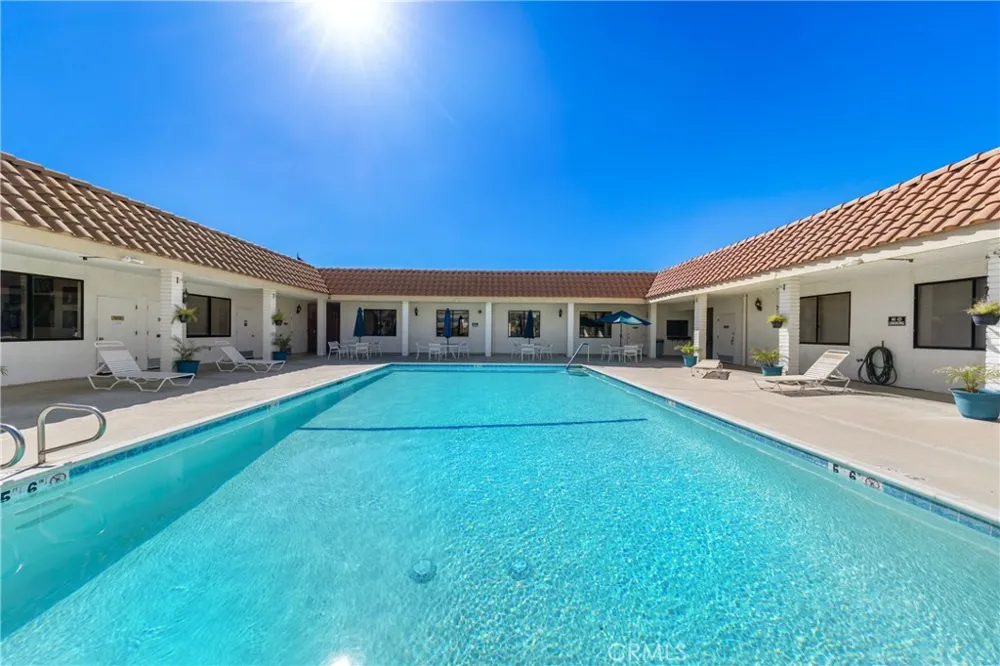 1250 Kirby Street #97 Hemet, CA 92545