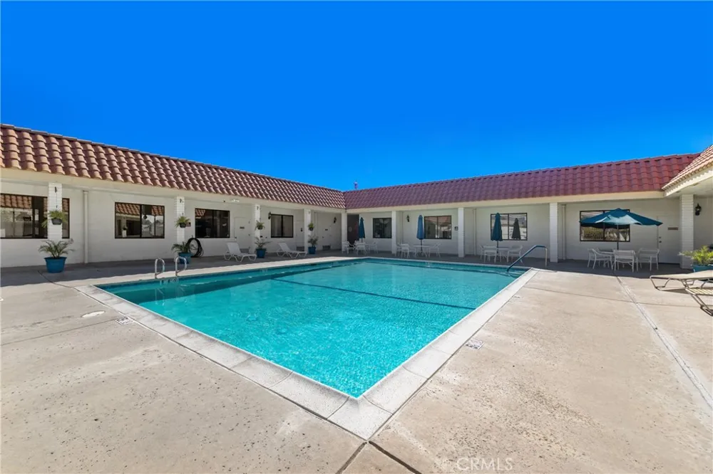 1250 Kirby Street #97 Hemet, CA 92545