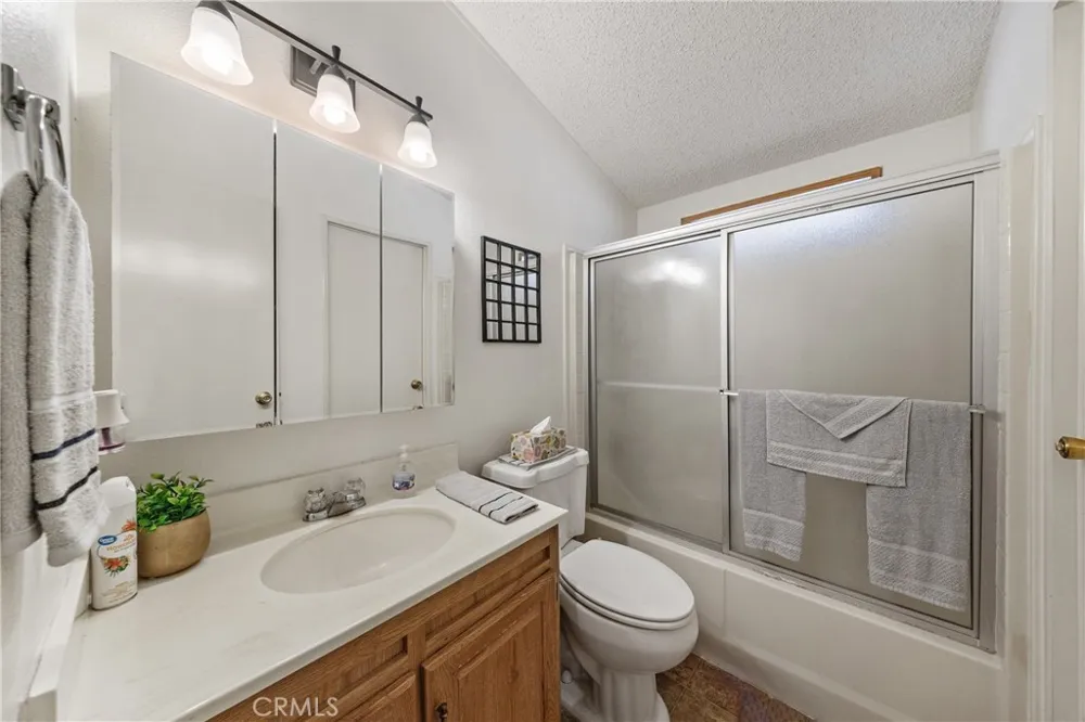 1250 Kirby Street #97 Hemet, CA 92545