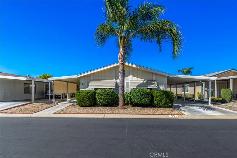 1250 Kirby Street #97 Hemet, CA 92545