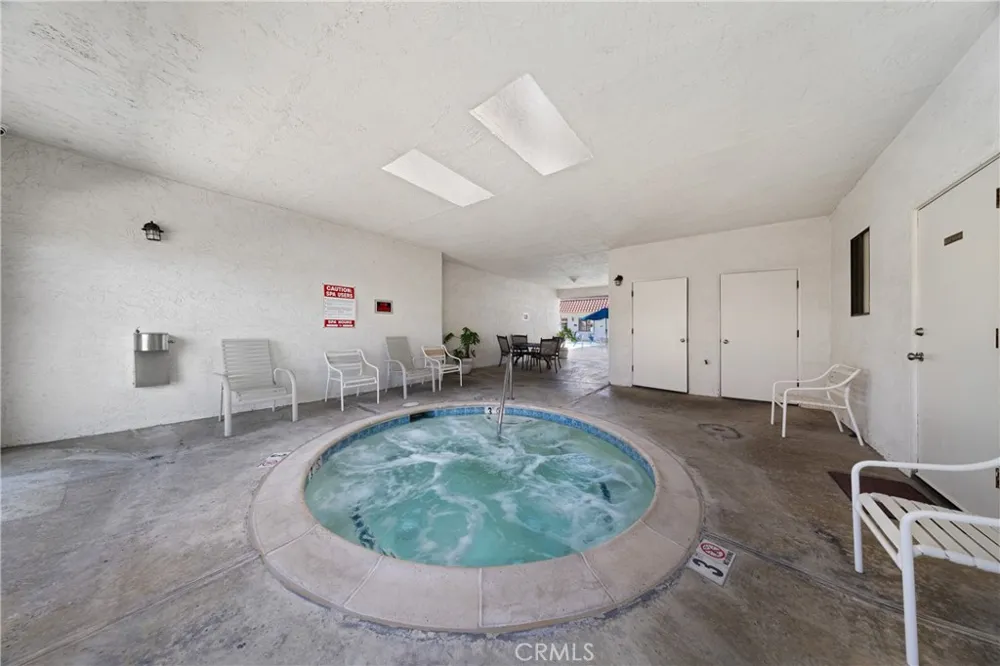 1250 Kirby Street #97 Hemet, CA 92545