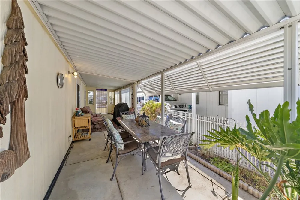 1250 Kirby Street #97 Hemet, CA 92545