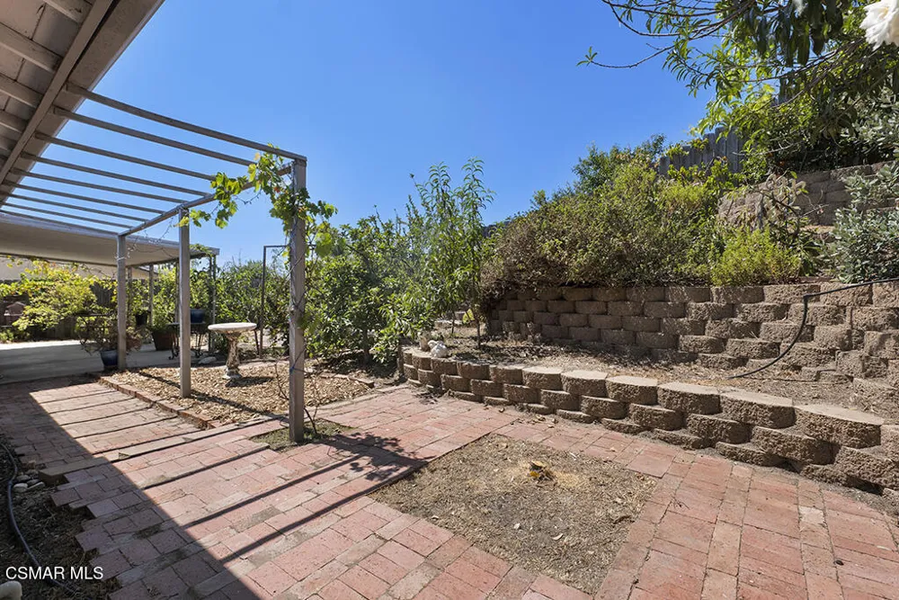 6821 Tulane Avenue Moorpark, CA 93021