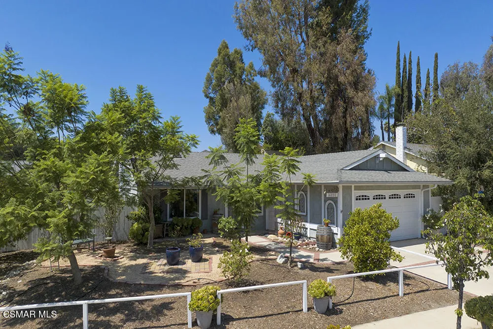 6821 Tulane Avenue Moorpark, CA 93021