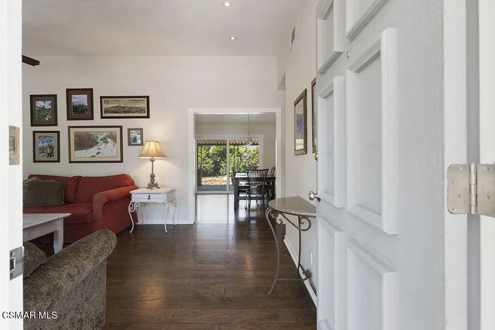 6821 Tulane Avenue Moorpark, CA 93021