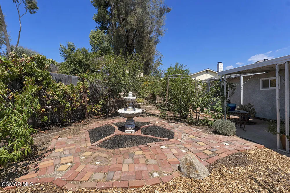 6821 Tulane Avenue Moorpark, CA 93021