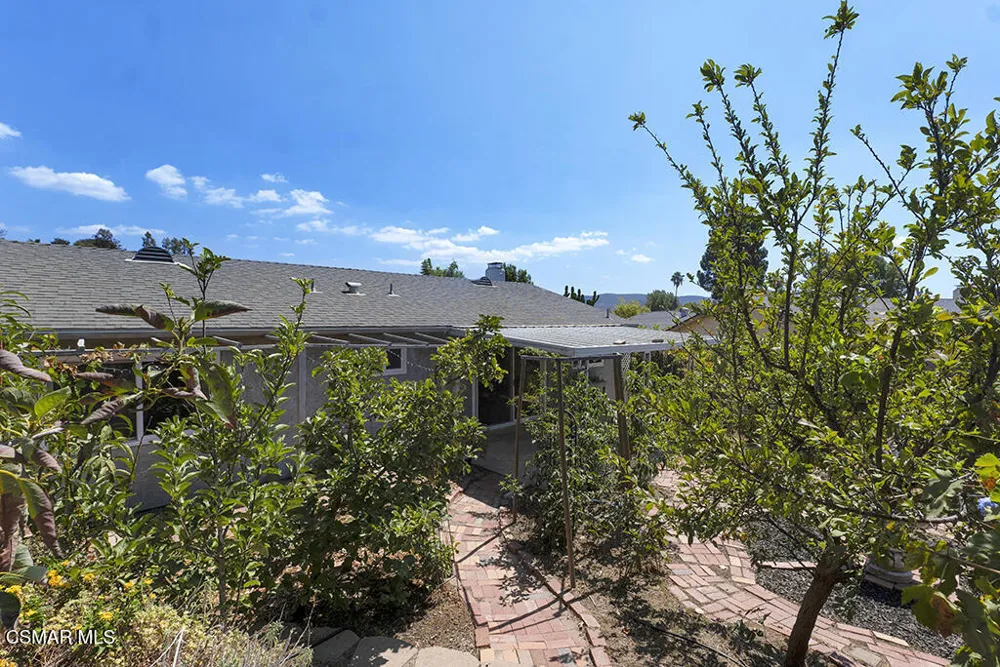6821 Tulane Avenue Moorpark, CA 93021