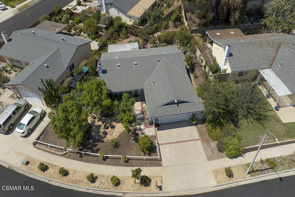 6821 Tulane Avenue Moorpark, CA 93021