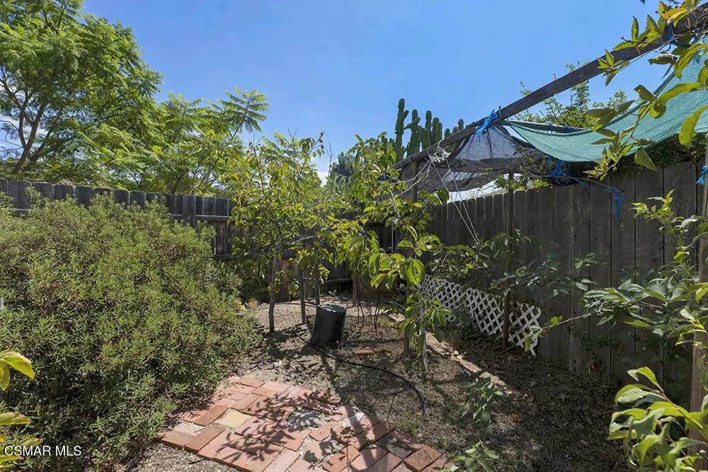 6821 Tulane Avenue Moorpark, CA 93021