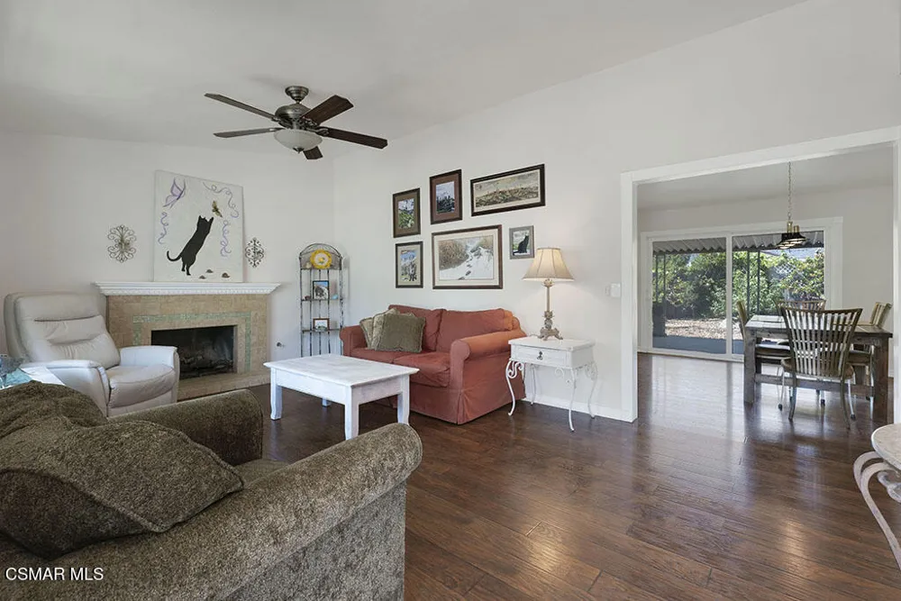 6821 Tulane Avenue Moorpark, CA 93021