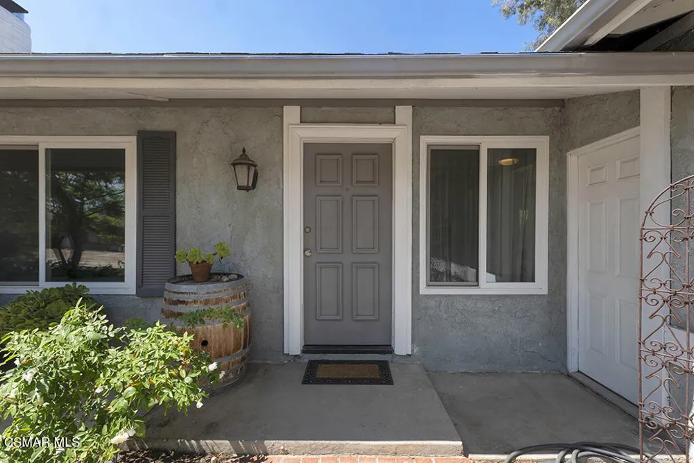 6821 Tulane Avenue Moorpark, CA 93021