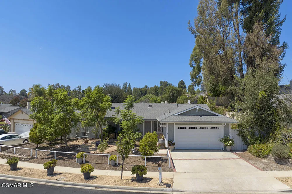 6821 Tulane Avenue Moorpark, CA 93021
