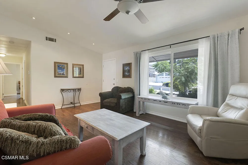 6821 Tulane Avenue Moorpark, CA 93021