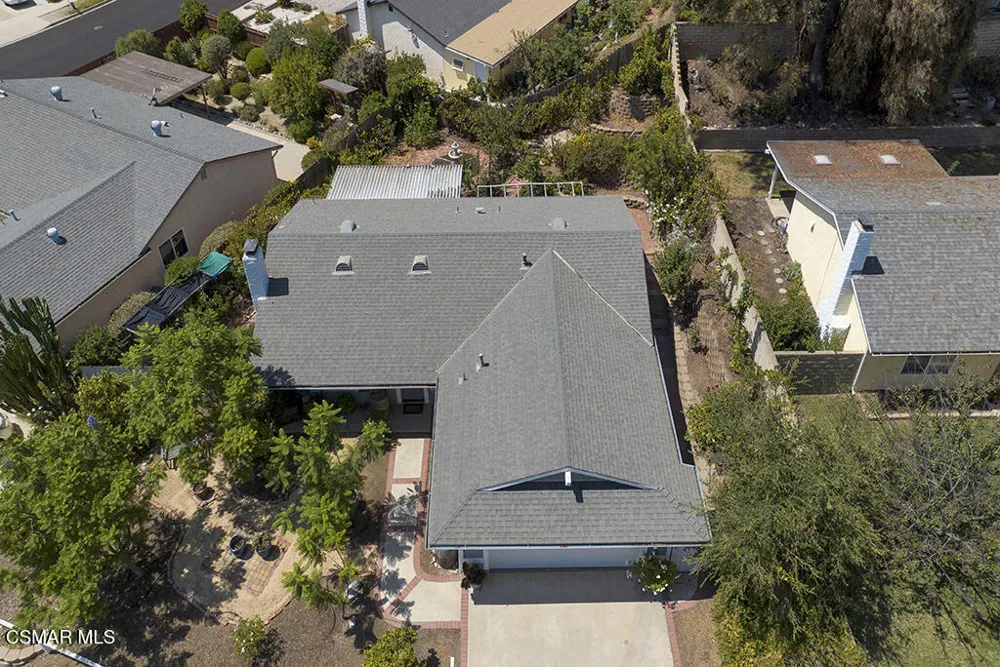 6821 Tulane Avenue Moorpark, CA 93021