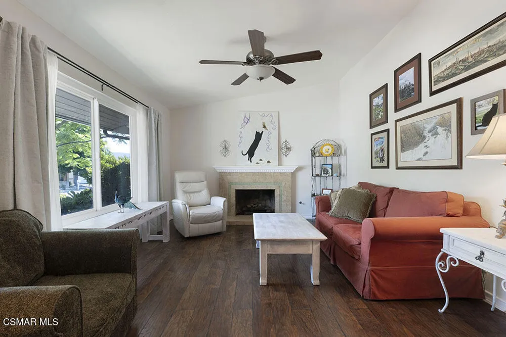 6821 Tulane Avenue Moorpark, CA 93021
