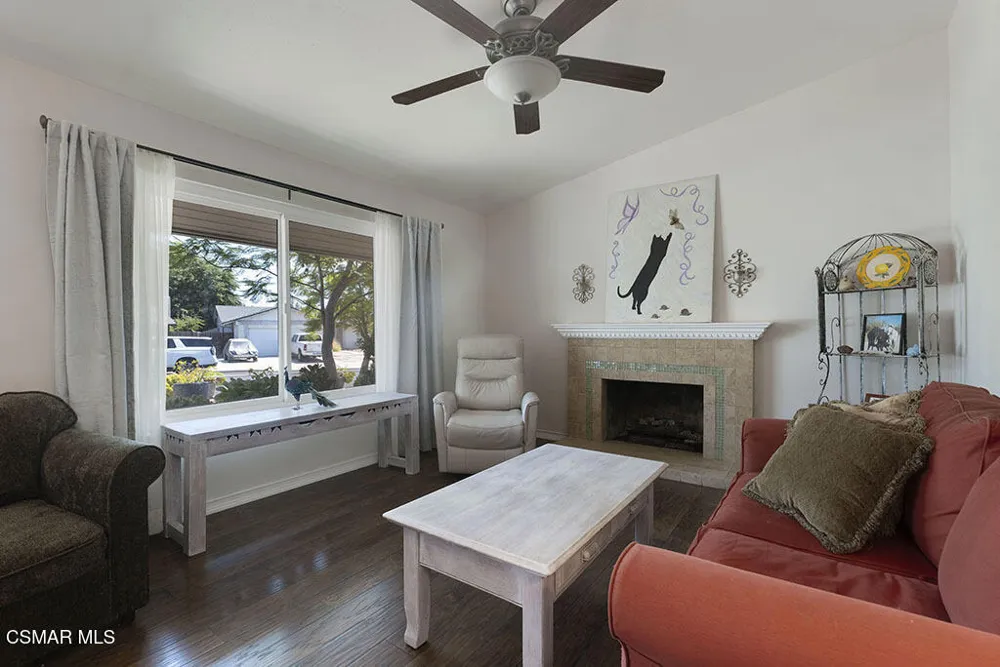 6821 Tulane Avenue Moorpark, CA 93021