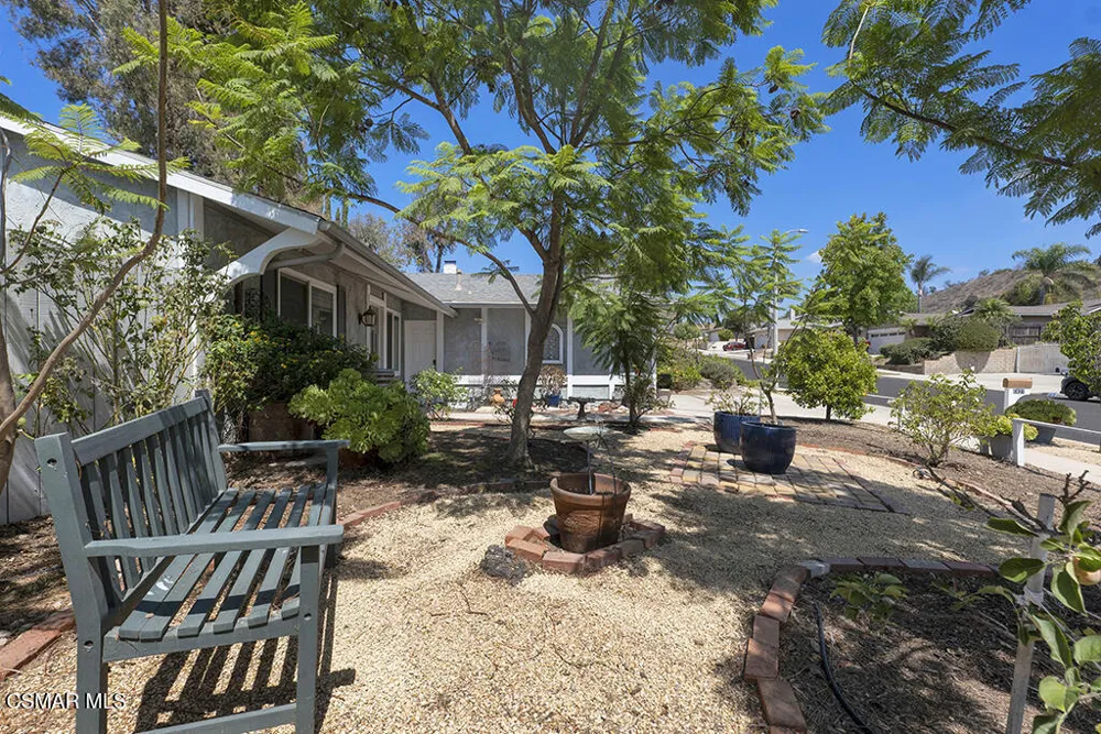 6821 Tulane Avenue Moorpark, CA 93021