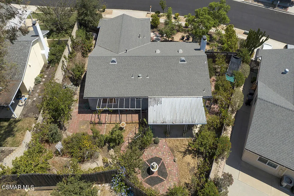 6821 Tulane Avenue Moorpark, CA 93021