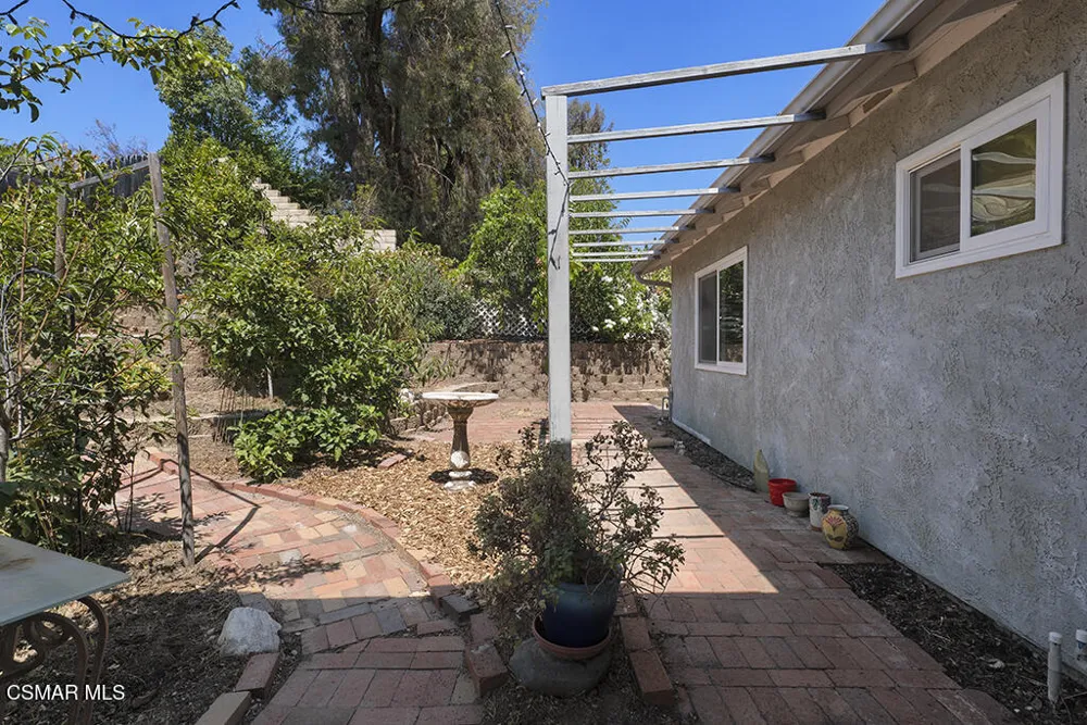 6821 Tulane Avenue Moorpark, CA 93021