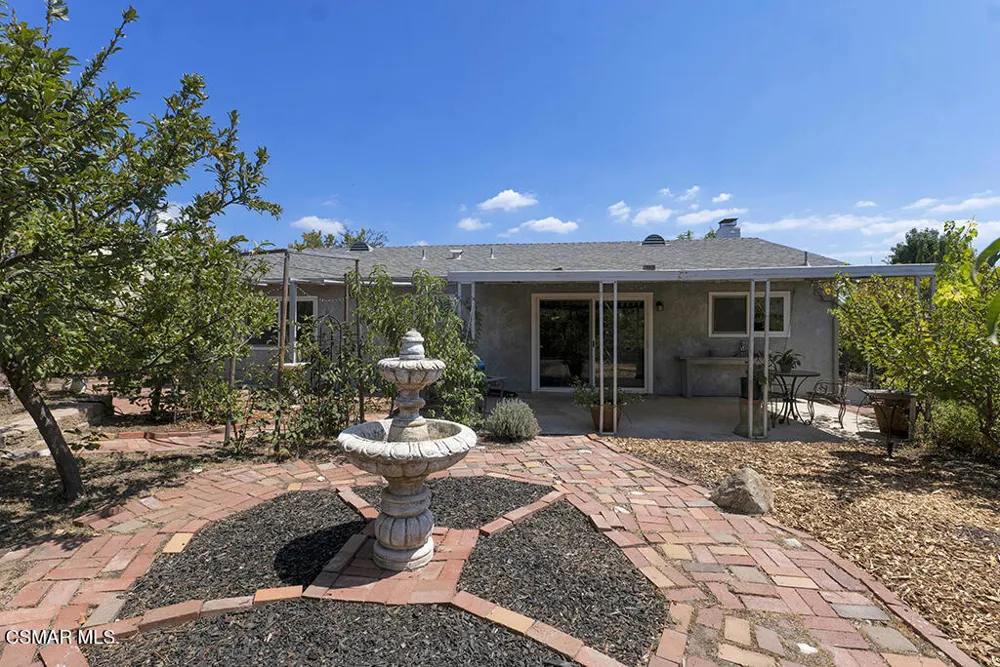6821 Tulane Avenue Moorpark, CA 93021