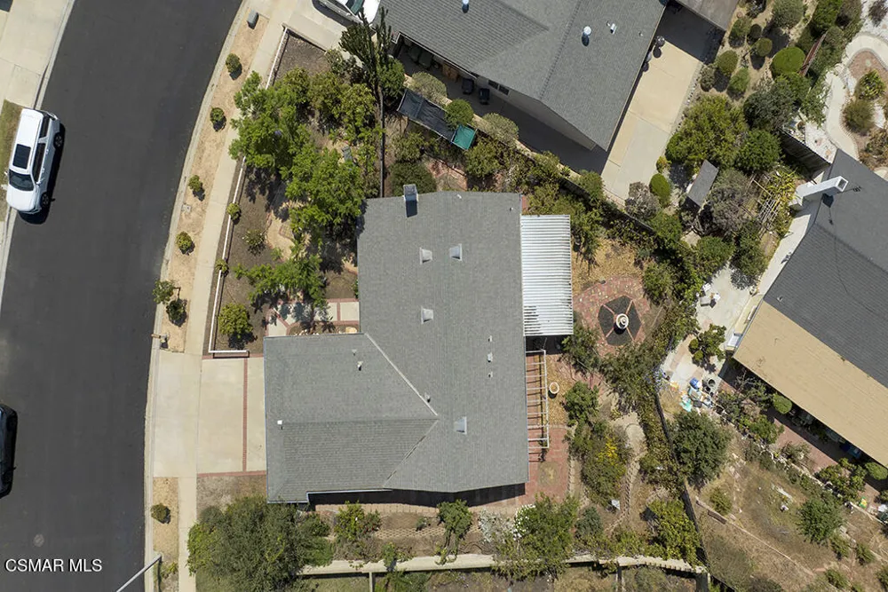 6821 Tulane Avenue Moorpark, CA 93021