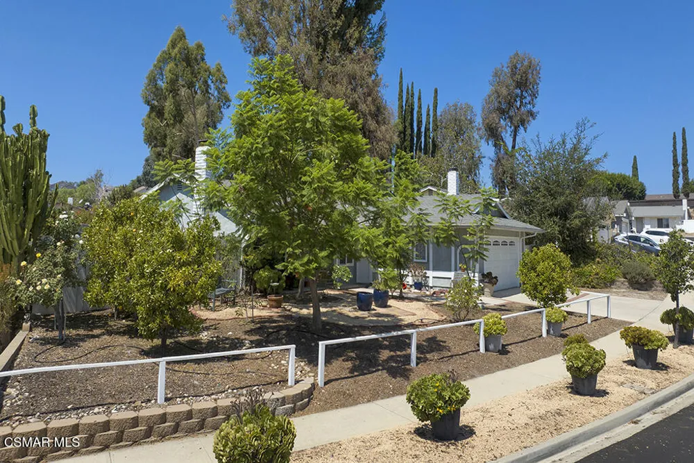 6821 Tulane Avenue Moorpark, CA 93021