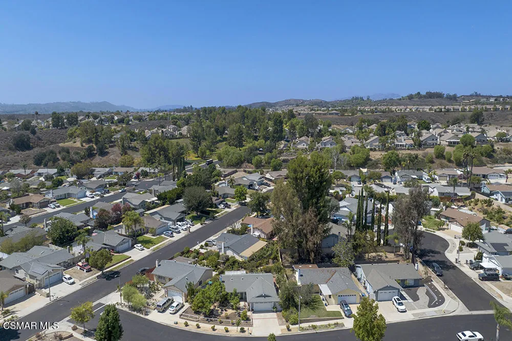6821 Tulane Avenue Moorpark, CA 93021