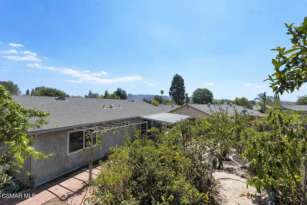 6821 Tulane Avenue Moorpark, CA 93021