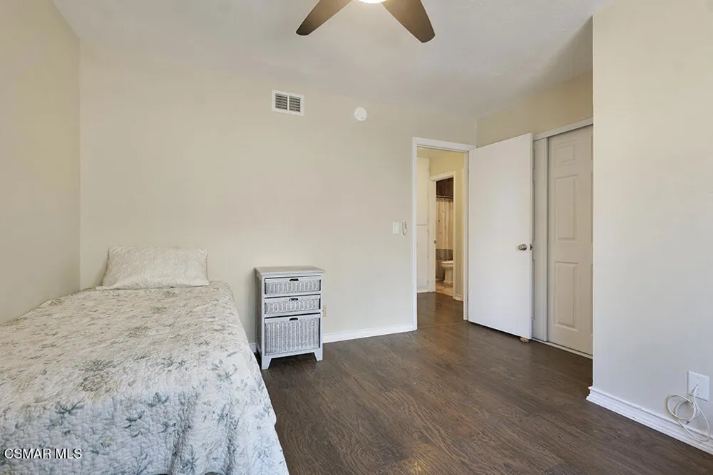 6821 Tulane Avenue Moorpark, CA 93021