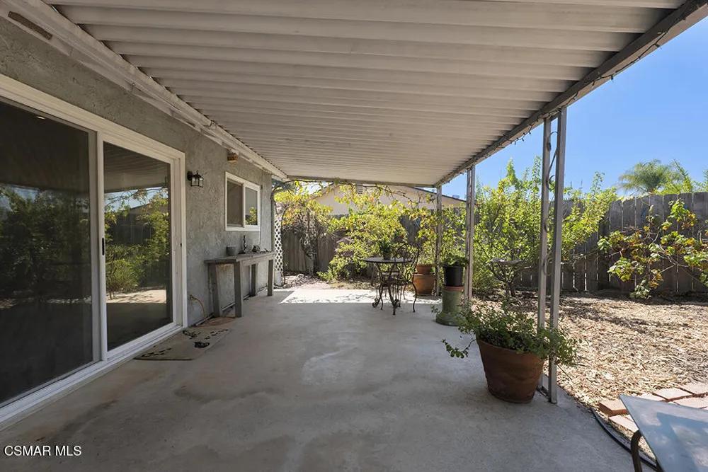 6821 Tulane Avenue Moorpark, CA 93021