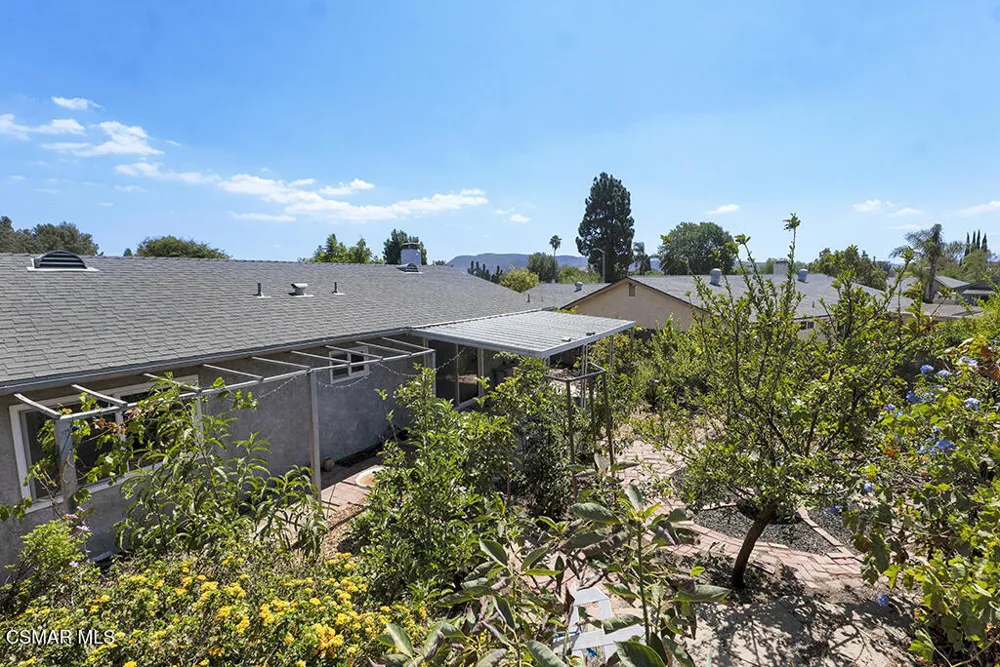 6821 Tulane Avenue Moorpark, CA 93021