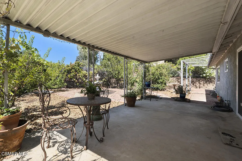 6821 Tulane Avenue Moorpark, CA 93021