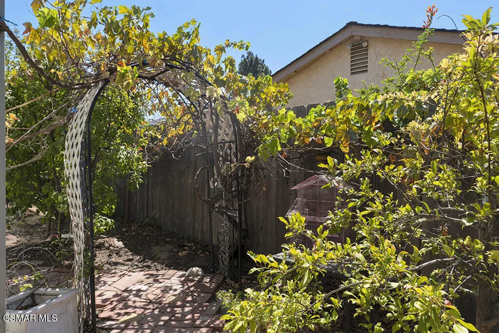 6821 Tulane Avenue Moorpark, CA 93021