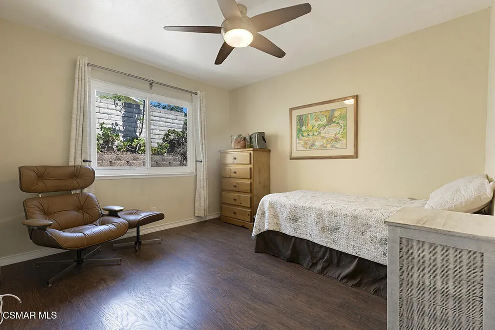6821 Tulane Avenue Moorpark, CA 93021